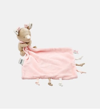 Doudou câlin - Nattou - Beige