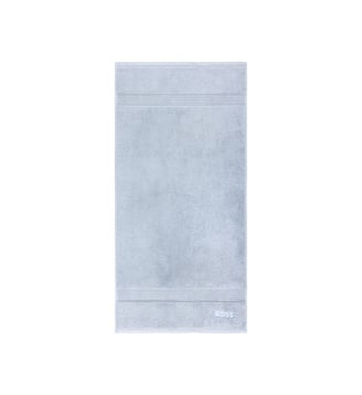 Serviette de toilette  en coton Boss Home