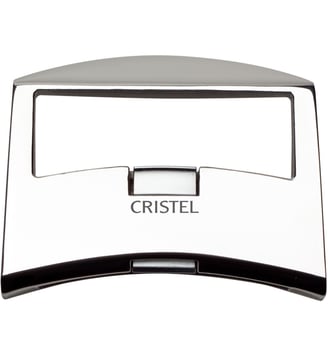 Une Anse amovible Casteline inox Cristel