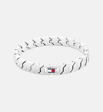 Bracelet Lars Argenté 2790619-PAR - Tommy Hilfiger - Argenté