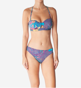 Culotte - Tropical Jungle - Huit - Multicolore