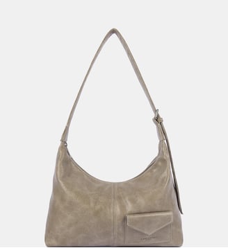 Sac hobo Rétro KBA - Lancaster - Galet