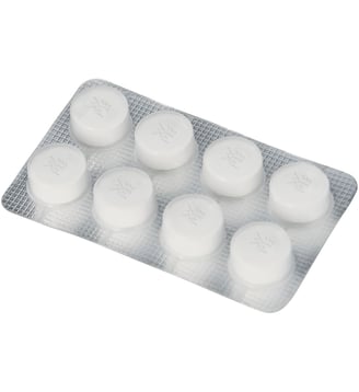 Pastille XW131000 pastilles de nettoyage - Wmf - Standard