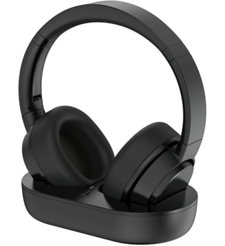 Casque TV CT-703 - Essentiel B - Noir