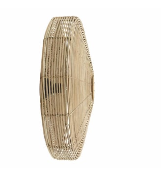 Applique Mataka - Light & Living - Naturel