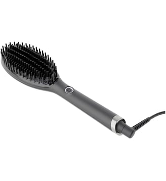 Brosse lissante professionnelle - Ghd - Noir
