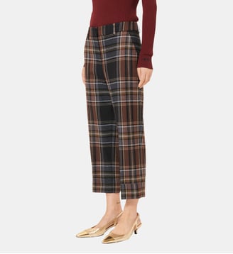 Pantalon Piper Laine - Tara Jarmon - Bleu