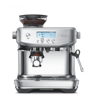 Expresso Broyeur barista pro - Sage Appliances - Gris