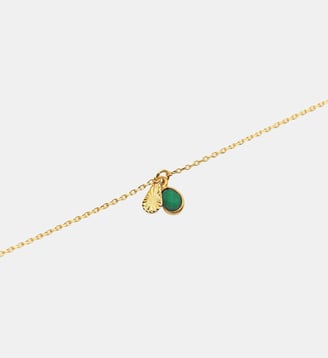 Bracelet GAÏA - Nilaï - Vert