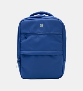 Sac à dos Popbag - Serge Blanco - Bleu