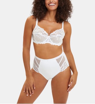 Culotte Haute Sculptante Narcisse Sans Complexe