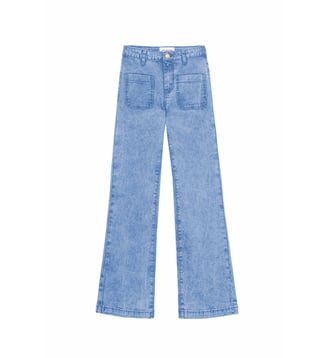 Jean uni SONNY - La Petite Etoile - Ciel