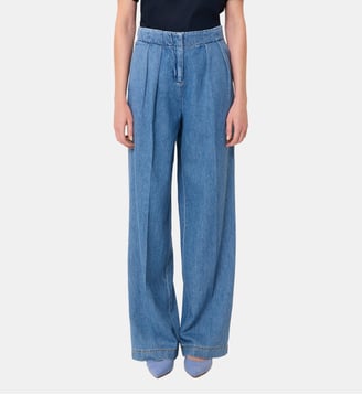 Pantalon Parigi - Tara Jarmon - Jean