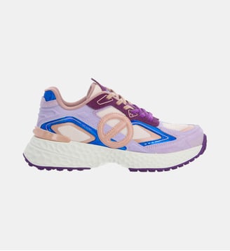 CARTER 2.0 TECH W - VIOLET/BLEU - No Name - Multicolore