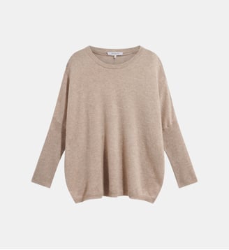 Pull ample en cachemire - RETA Gerard Darel