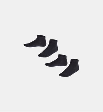 Chaussettes Sport Happy 2-Pack Coton - Falke - Multicolore 3