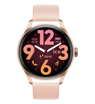 Montre connectée Ice smart 3.0 025103-ICE - Ice-Watch - Doré rose