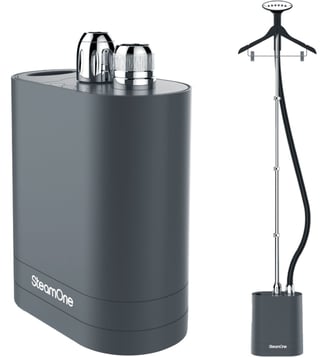 Défroisseur vapeur EUUNI2T Unilys 2 - Steamone - Noir