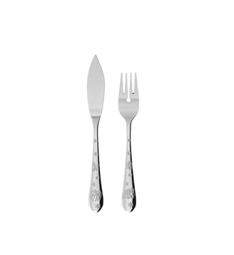 Set de couverts à poisson, 2 pièces Villeroy & Boch