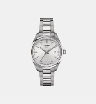 Montre PR100 Argenté T1502101103100 Tissot