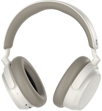 Casque Accentum Plus Wireless Blanc - Sennheiser - Blanc