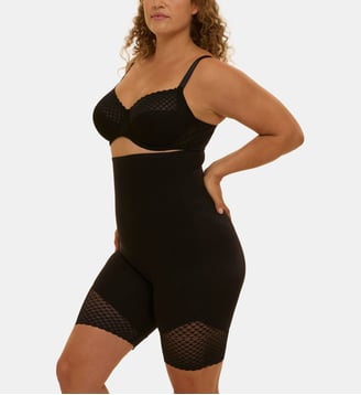 Soutien-gorge avec armature emboitant - Noir - Simone Pérèle - Noir