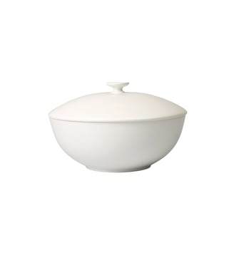 Légumier - Villeroy & Boch - Blanc