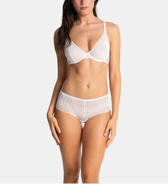 Soutien-gorge emboitant LEILA - Passionata - Beige