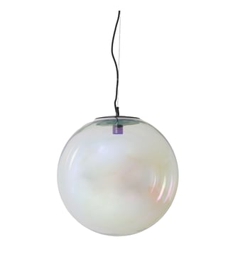 Suspension Medina - Light & Living - Multicolore