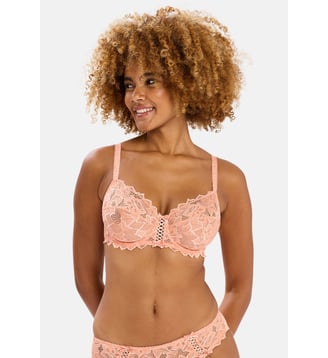 Soutien-gorge Arum - Sans Complexe - Pêche blush