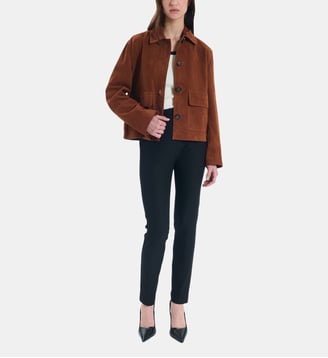 Pantalon Perrotin Noir - Zapa - Noir