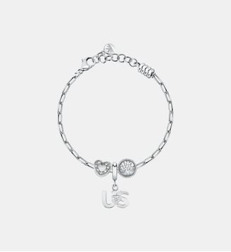Bracelet DROPS - Morellato - Acier inoxydable