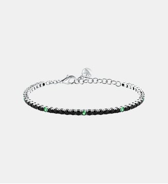Bracelet TESORI - Morellato - Argent et vert