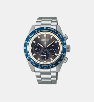 Montre Prospex Gris SSC939P1 - Seiko - Argenté