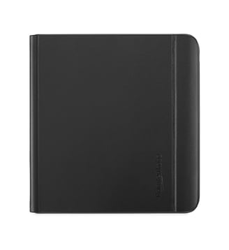 Protection Libra Cover Notebook Noir - Kobo - Standard