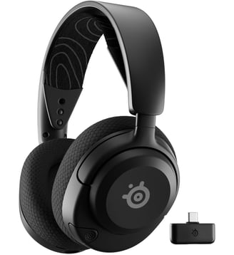 Casque gamer Arctis Nova 5 - Steel Series&nbsp; - Coloris unique