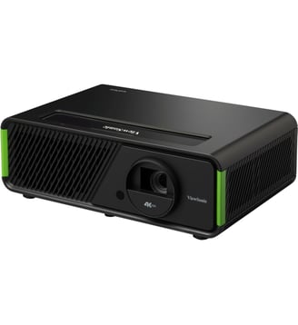 Vidéoprojecteur home cinéma X1-4KB PRO Viewsonic