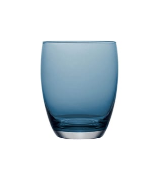 Set de 6 Gobelet 29 cl - ALLEGRO - Degrenne - Bleu nuit
