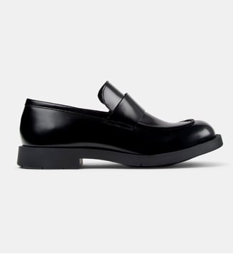 Mocassins 1978 - Camperlab - Noir