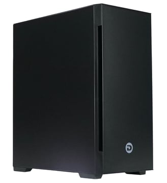 Unité centrale CBT105-01 R5 5500GT 8Go 512Go - Mred - Noir