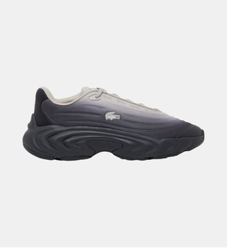 Sneakers Spinor homme - Lacoste - Gris foncé