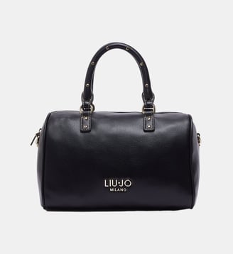Sac petit format a mano - Liu Jo - Noir