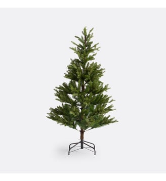 Sapin artificiel H150 cm - La Redoute Interieurs - Vert