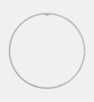 Collier Tennis APM Monaco