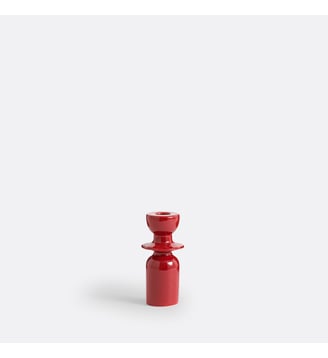 Bougeoir en céramique H13,7 cm La Redoute Interieurs