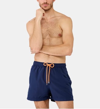 Short de bain - Marine - Arthur - Marine