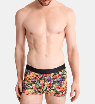 Boxer classique Aubade