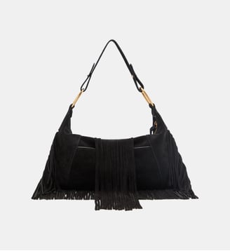 Sac Mathilde - Vanessa Bruno - Noir