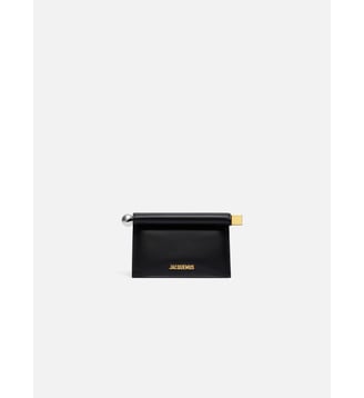 La Petite Pochette Rond C Jacquemus
