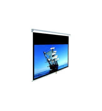Ecran de projection CAPITOL HD 170 C - Lumene - Standard